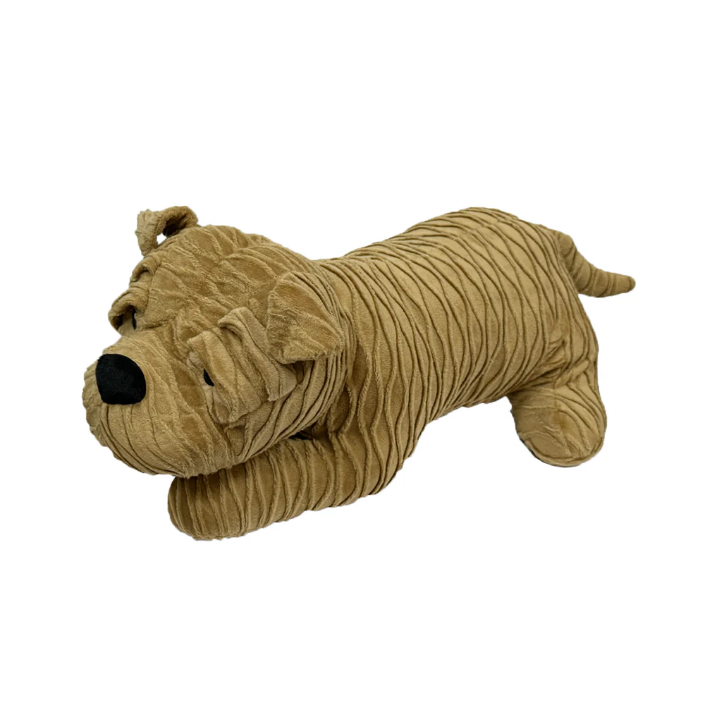 20" Groovyz - Shar Pei