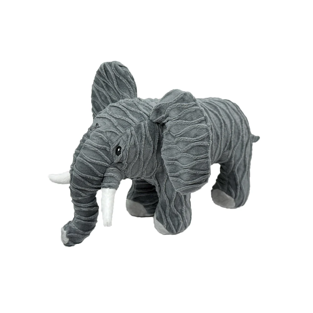 12" Groovyz - Elephant