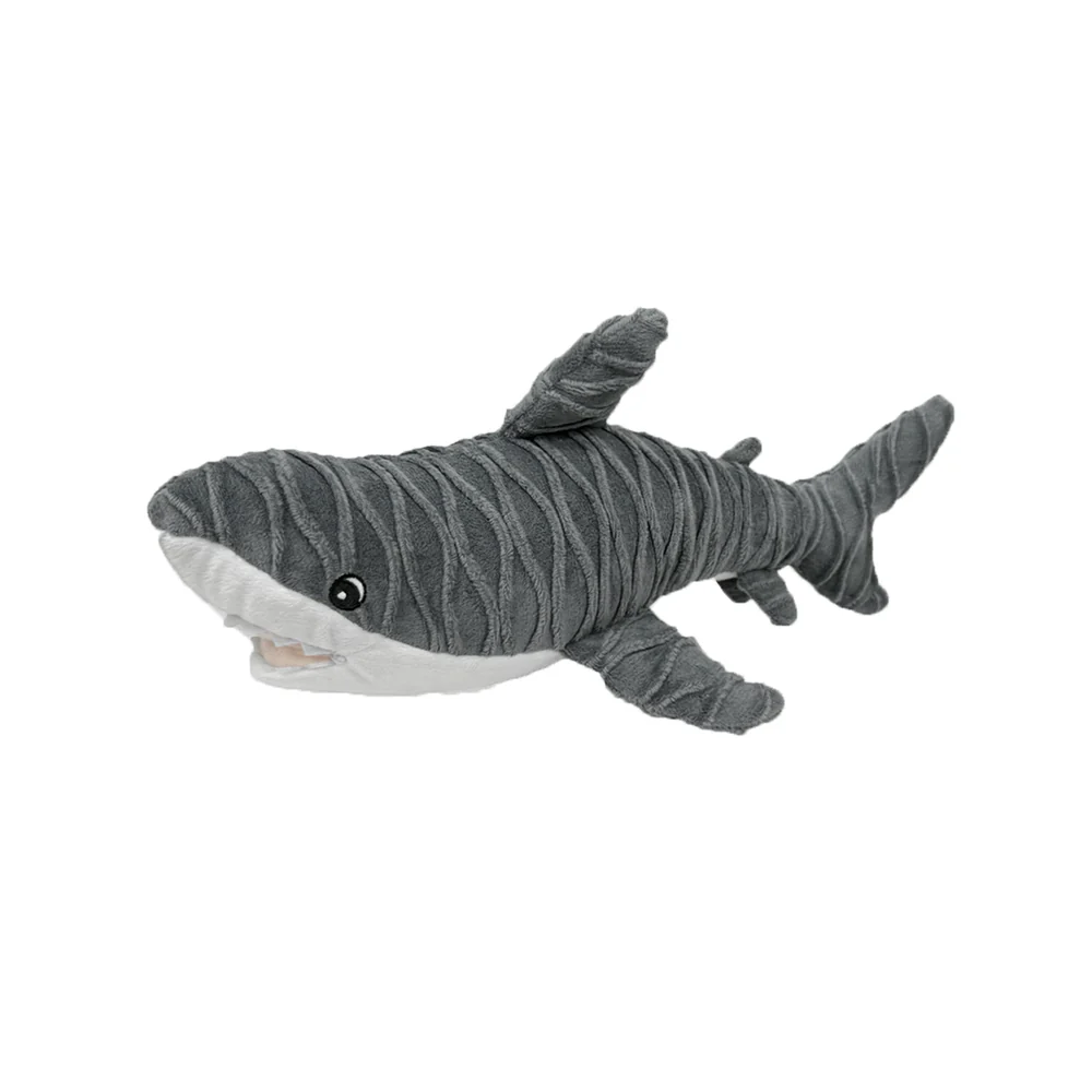15" Groovyz - Shark