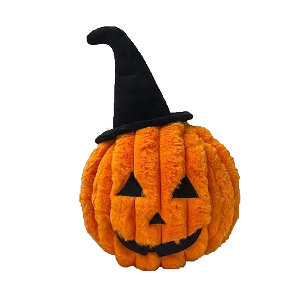 15" Halloween Pumpkin