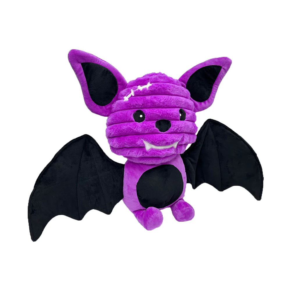22" Zoo Friends - Bat
