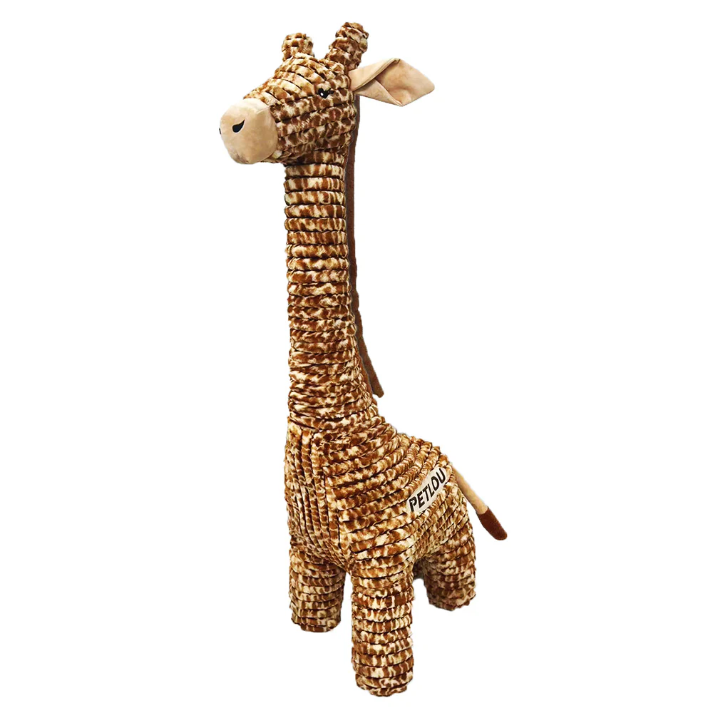 72" (6 ft) Zoo Friends - Giraffe (Limited Display Edition)