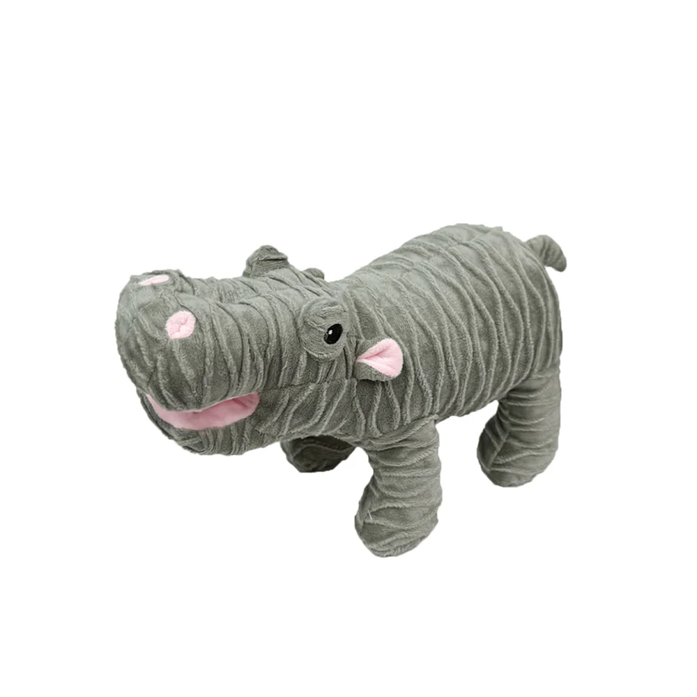 12" Groovyz - Hippo