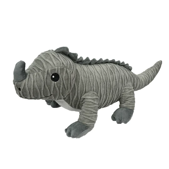 22" Groovyz - Rhino Iguana