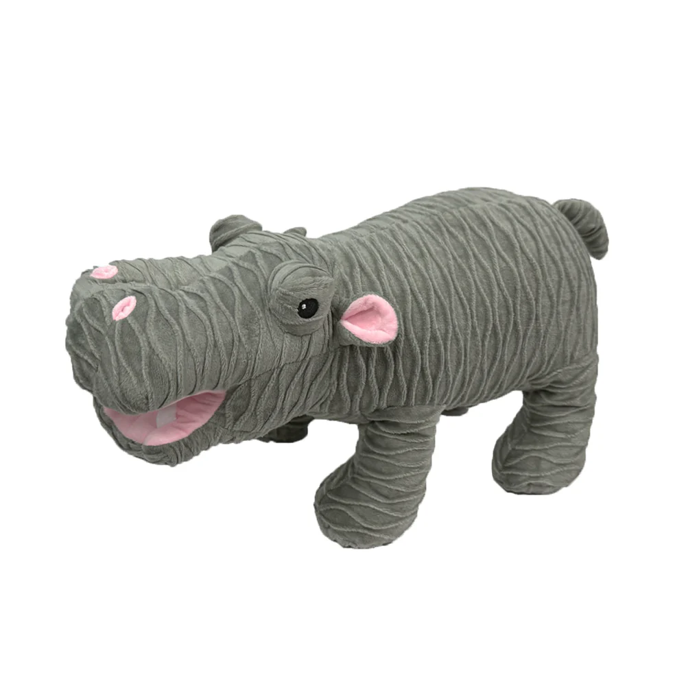 20" Groovyz - Hippo