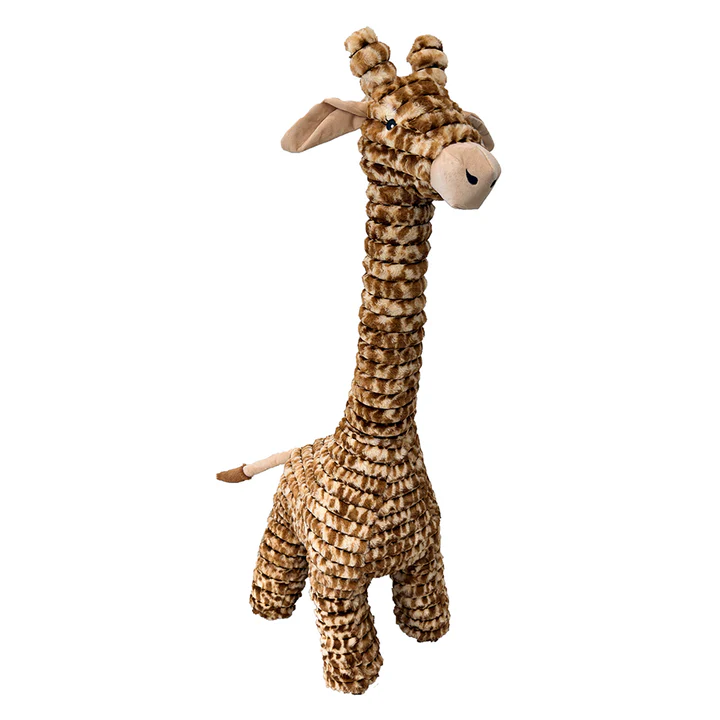 Pawfields Giraffe Display
